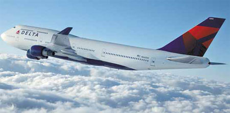 Airline Special: Delta CEO: Bringing Chinese travelers back home