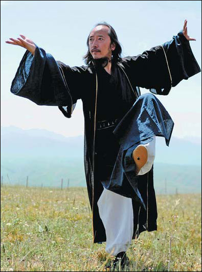 New standards boost age-old martial art