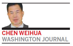 More young adults living with parents