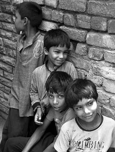 Chef has own recipe for success in Pakistan