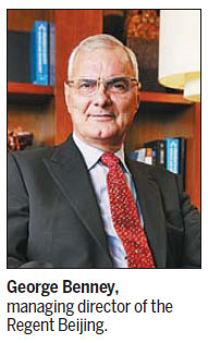 Breaking barriers, setting records