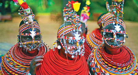 More tourists planning visits