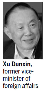 Japanese leaders claim neutrality