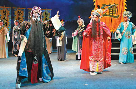 An opera legacy lives on