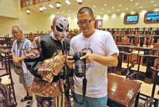 An opera legacy lives on