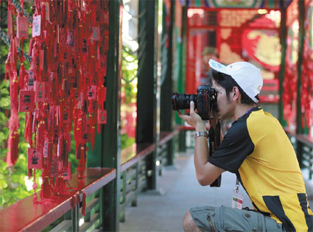 Continued strength in Sino-Malaysian ties