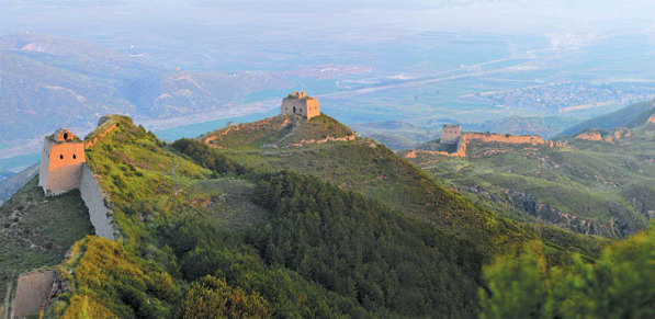 Shuozhou shines with more than coal