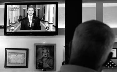 Russia proposal likely to avert US airstrikes