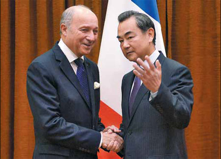 FM hails US-Russia deal