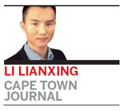 Chinese manufacturers feel their way in African market