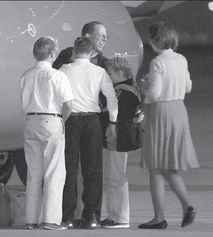 DPRK releases US citizen