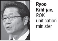 Seoul offers talks with Pyongyang