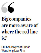 Enterprises warned not to run rings around Olympic IP