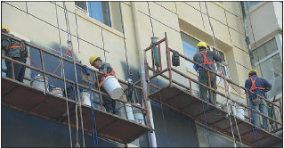 Renovation gives older urban areas a much-needed face-lift