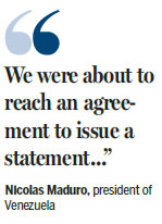 Venezuela set to elect Constituent Assembly