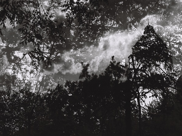 Fan Zhen's lomography