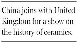 Passion for porcelain spanned the globe