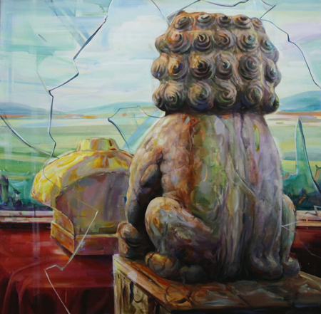 Form follows information