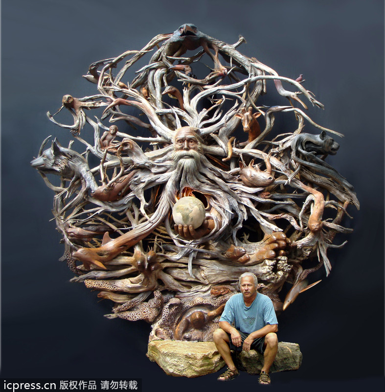 Top creative art from 2013