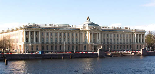 Top 10 academies of fine arts in the world