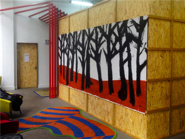 Re-creation is second nature