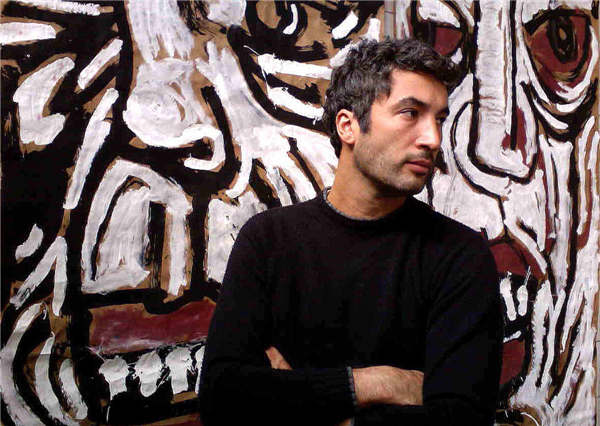 Re-creation is second nature