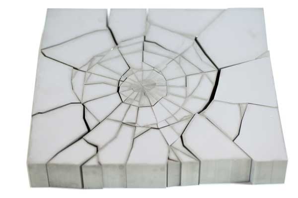 Chinese galleries surprise New York audience