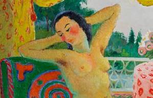 Chinese artist Yin debuts in Berlin