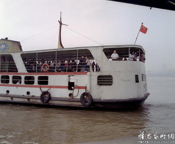 Finalists announced for 8th Award of Art China