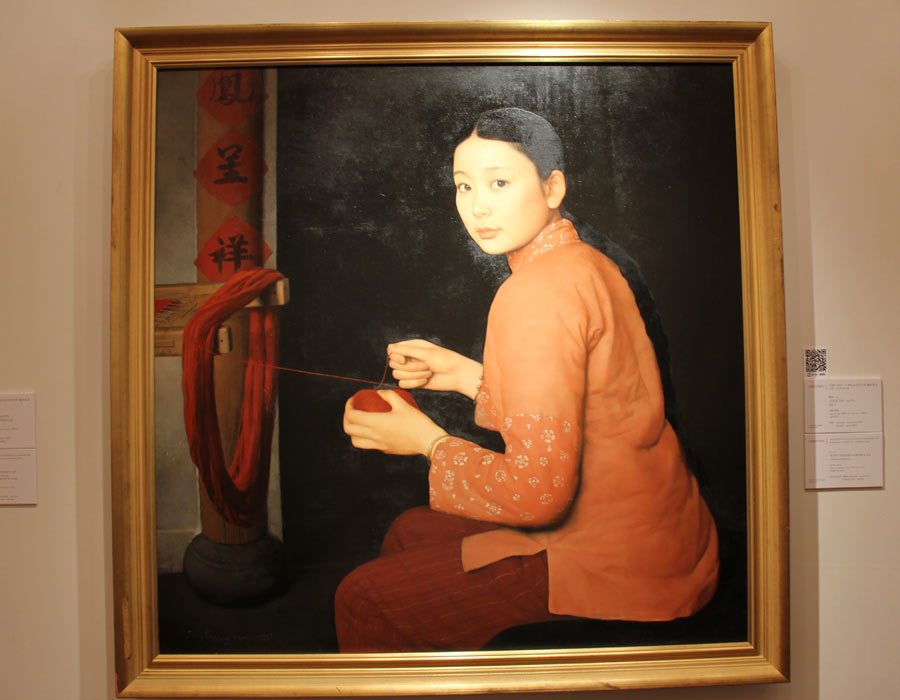Christie's Shanghai 2014 spring auction preview