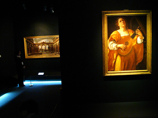 Beijing celebrates Baroque classics