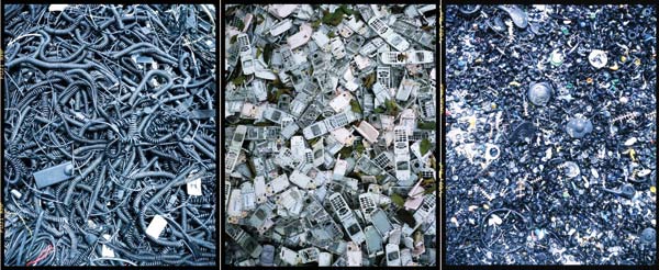 Exploring loneliness through a lens