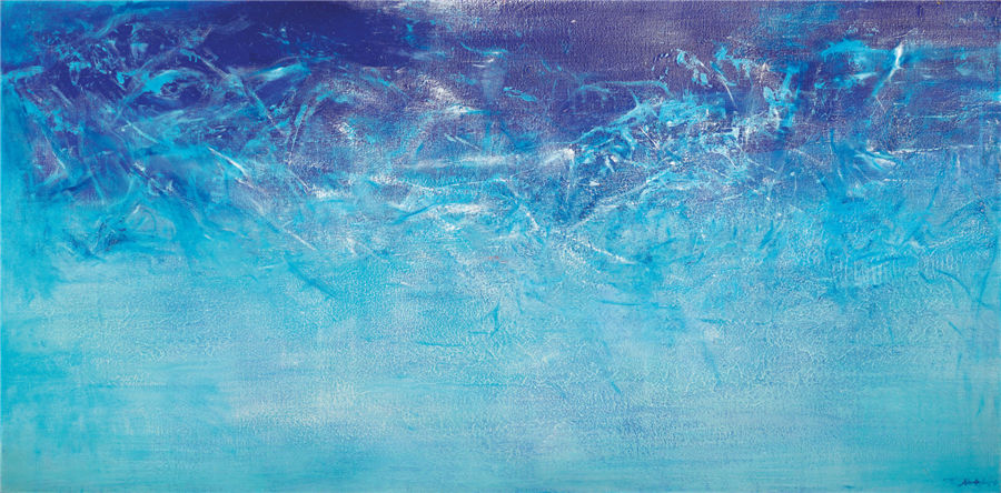 Preview of Christie's Shanghai 2014 autumn auction