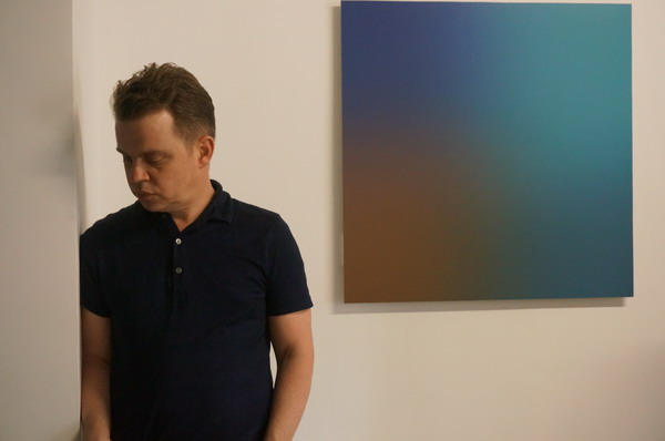 French artist explores future archeology