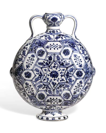 British passion for Chinese porcelain shines in sale