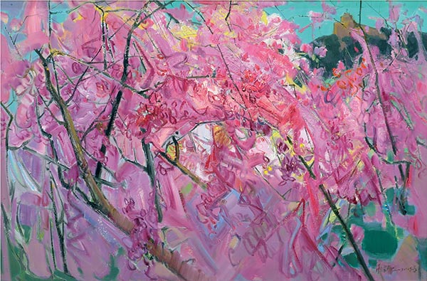 Xiamen's art and crafts on display