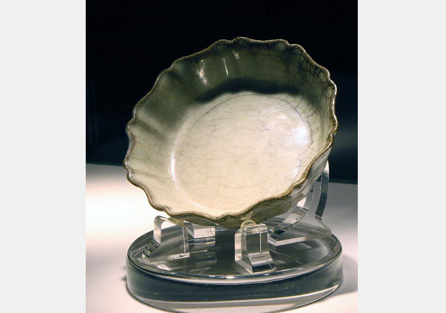 Christie's spring auctions net HK$2.8 billion