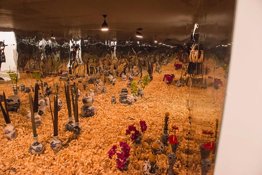 UCCA shows connection between design and daily life