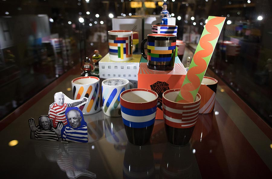 Xintiandi Design Festival kicks off