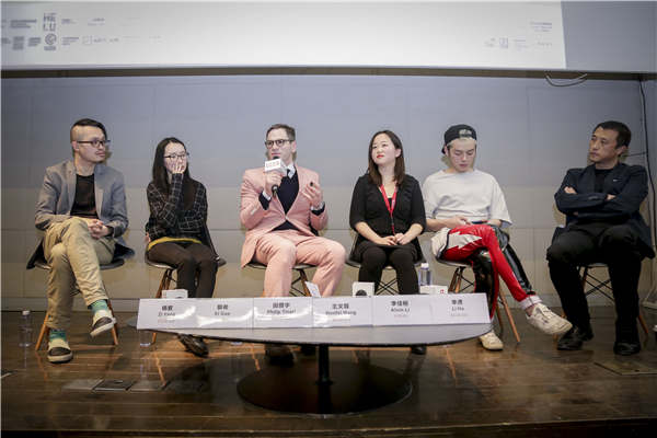 New Normal's many dimensions