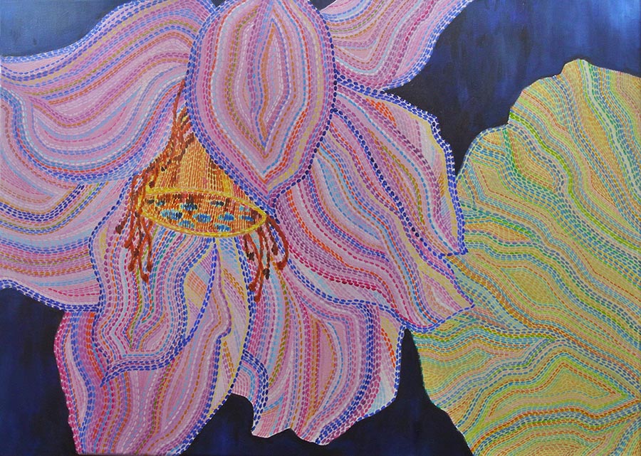 Urban HK inspires ongoing art show