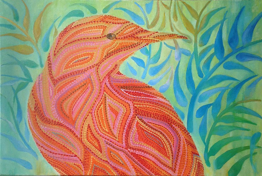 Urban HK inspires ongoing art show