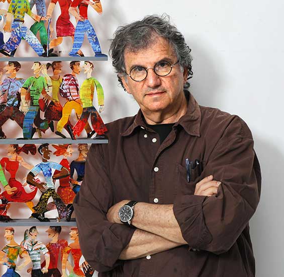 Extraordinary takes on ordinary life