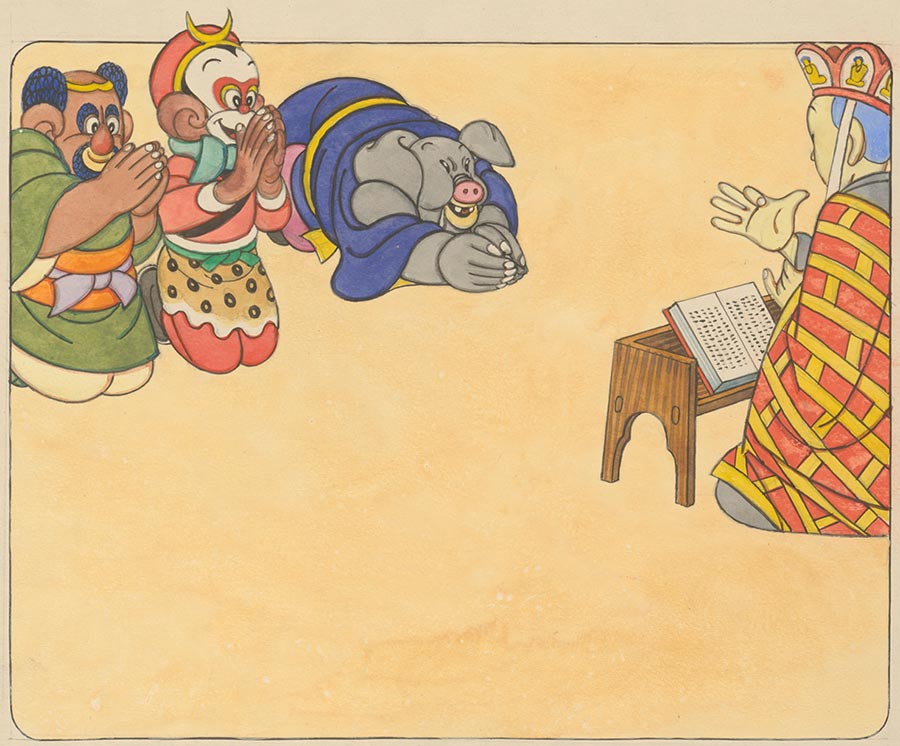 Exhibition to showcase Zhang Guangyu's work