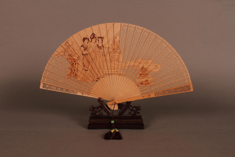 Handicraft tour in Hangzhou