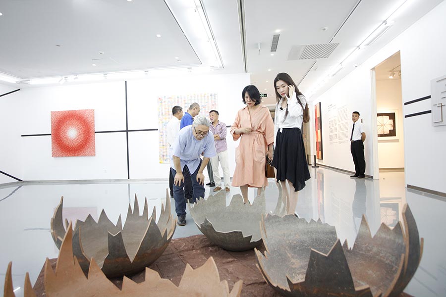 Circling around reality