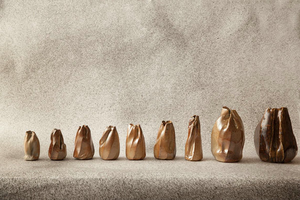 Duo solo exhibitions display artists' understanding of life