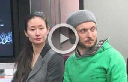 Genesis takes dance to the roots