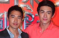 HK director Tsui Hark honoured with innovative director award in Rome