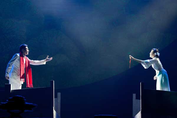 Art beat in November